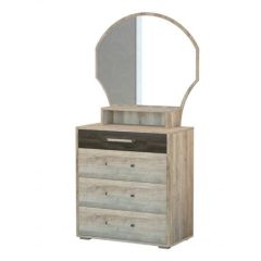 Спальня ВЕРСАЛЬ-2 (модульная) в Лесном - lesnoy.mebel24.online | фото 13
