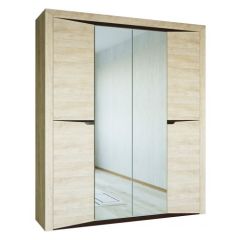 Спальня ВЕРСАЛЬ-5 (модульная) в Лесном - lesnoy.mebel24.online | фото 2