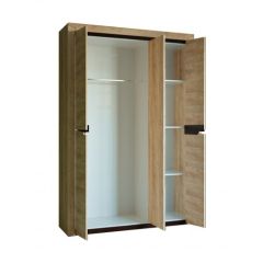 Спальня ВЕРСАЛЬ-5 (модульная) в Лесном - lesnoy.mebel24.online | фото 5