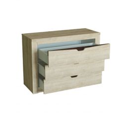 Спальня ВЕРСАЛЬ-5 (модульная) в Лесном - lesnoy.mebel24.online | фото 10