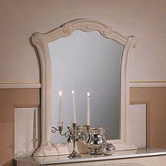 Спальный гарнитур Ирина (модульная) беж в Лесном - lesnoy.mebel24.online | фото 10