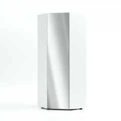 Спальный гарнитур Милан (модульный) в Лесном - lesnoy.mebel24.online | фото 11