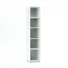 Спальный гарнитур Милан (модульный) в Лесном - lesnoy.mebel24.online | фото 14