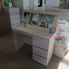 Спальный гарнитур Милан (модульный) в Лесном - lesnoy.mebel24.online | фото 6