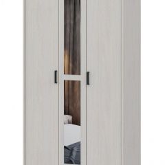 Спальный гарнитур МСП-1 (Ясень Анкор светлый) 1600 в Лесном - lesnoy.mebel24.online | фото 10