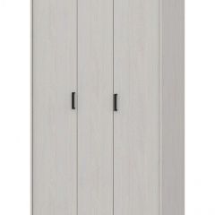 Спальный гарнитур МСП-1 (Ясень Анкор светлый) 1600 в Лесном - lesnoy.mebel24.online | фото 11