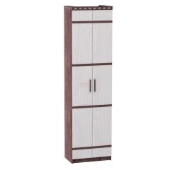 Спальный гарнитур Ольга-13 (модульный) в Лесном - lesnoy.mebel24.online | фото 26