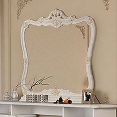 Спальный гарнитур Рафаэлла (модульный) в Лесном - lesnoy.mebel24.online | фото 3