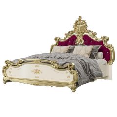 Спальный гарнитур Шейх (модульная) в Лесном - lesnoy.mebel24.online | фото 15