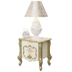 Спальный гарнитур Шейх (модульная) в Лесном - lesnoy.mebel24.online | фото 19