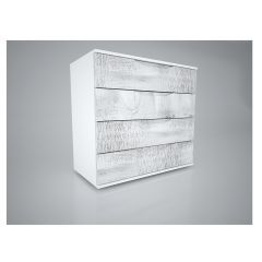 Спальный гарнитур Сорренто EVO (модульный) в Лесном - lesnoy.mebel24.online | фото 7