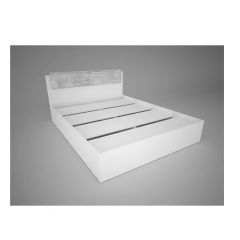 Спальный гарнитур Сорренто EVO (модульный) в Лесном - lesnoy.mebel24.online | фото 9