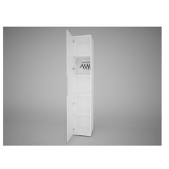Спальный гарнитур Сорренто EVO (модульный) в Лесном - lesnoy.mebel24.online | фото 11