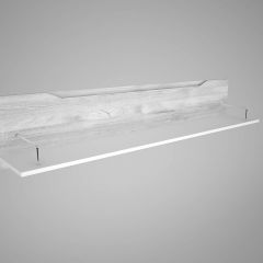 Спальный гарнитур Сорренто EVO (модульный) в Лесном - lesnoy.mebel24.online | фото 12