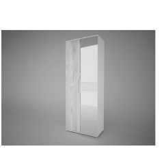 Спальный гарнитур Сорренто EVO (модульный) в Лесном - lesnoy.mebel24.online | фото 17