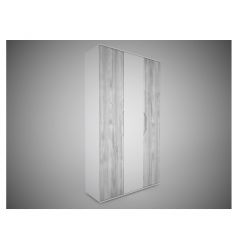 Спальный гарнитур Сорренто EVO (модульный) в Лесном - lesnoy.mebel24.online | фото 19