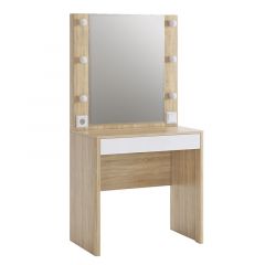 ЗАРА Спальный гарнитур (модульный) в Лесном - lesnoy.mebel24.online | фото 8