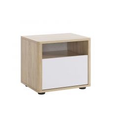 ЗАРА Спальный гарнитур (модульный) в Лесном - lesnoy.mebel24.online | фото 6