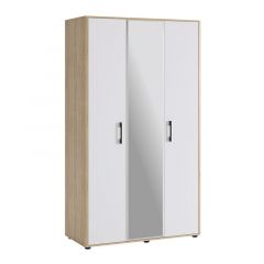 ЗАРА Спальный гарнитур (модульный) в Лесном - lesnoy.mebel24.online | фото 3