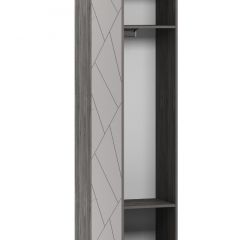 Стенка Summit Шкаф для одежды НМ 011.18 Х в Лесном - lesnoy.mebel24.online | фото 2