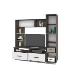 ВИОРА Стенка В78 в Лесном - lesnoy.mebel24.online | фото 2