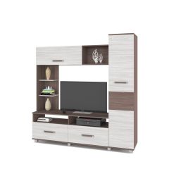 ВИОРА Стенка В78 в Лесном - lesnoy.mebel24.online | фото 7