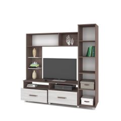 ВИОРА Стенка В78 в Лесном - lesnoy.mebel24.online | фото 8