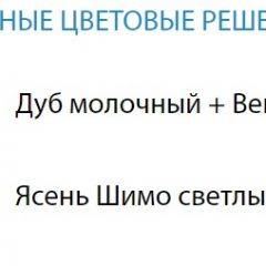 Стол компьютерный №10 (Матрица) в Лесном - lesnoy.mebel24.online | фото 2