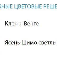 Стол компьютерный №13 (Матрица) в Лесном - lesnoy.mebel24.online | фото 2