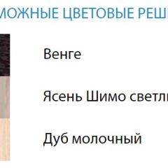 Стол компьютерный №2 (Матрица) в Лесном - lesnoy.mebel24.online | фото 2