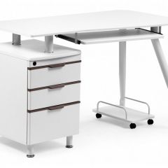 Стол компьютерный Erida в Лесном - lesnoy.mebel24.online | фото