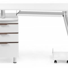 Стол компьютерный Erida в Лесном - lesnoy.mebel24.online | фото 2