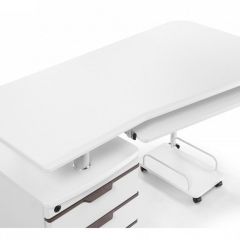 Стол компьютерный Erida в Лесном - lesnoy.mebel24.online | фото 4