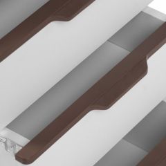 Стол компьютерный Erida в Лесном - lesnoy.mebel24.online | фото 7