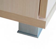 Стол компьютерный "Максим-1" в Лесном - lesnoy.mebel24.online | фото 9