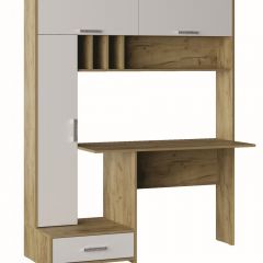 Стол компьютерный "МИСТ-1" в Лесном - lesnoy.mebel24.online | фото