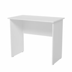 Стол компьютерный СК-16 (белый) в Лесном - lesnoy.mebel24.online | фото