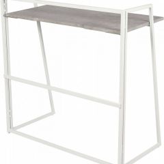 Стол компьютерный WD-11 в Лесном - lesnoy.mebel24.online | фото 4