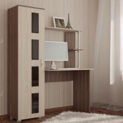 ЮНИОР-1 Стол компьютерный в Лесном - lesnoy.mebel24.online | фото