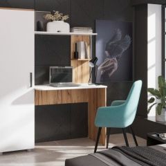 ЮНИОР Стол компьютерный в Лесном - lesnoy.mebel24.online | фото