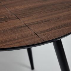 Стол обеденный Eclipse (mod. 9005) в Лесном - lesnoy.mebel24.online | фото 4