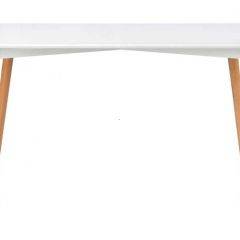 Стол обеденный ST 005 (DT04) 1200*800 в Лесном - lesnoy.mebel24.online | фото