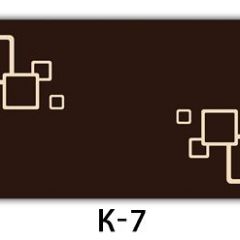 Стол обеденный Трилогия с фотопечатью K-2 в Лесном - lesnoy.mebel24.online | фото 18