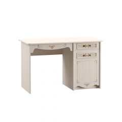Стол письменный 12.24 Флоренция в Лесном - lesnoy.mebel24.online | фото