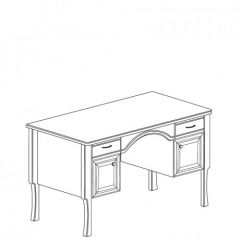 Стол письменный №851 "Ралли" в Лесном - lesnoy.mebel24.online | фото 2