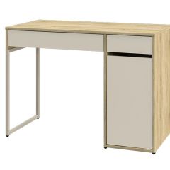 Стол письменный НКМ Эдем-1 в Лесном - lesnoy.mebel24.online | фото