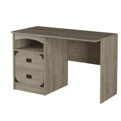 Стол письменный НКМ Мираж-1 Сек. №4 в Лесном - lesnoy.mebel24.online | фото