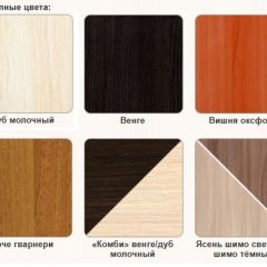 Стол письменный СП-5 с пеналом в Лесном - lesnoy.mebel24.online | фото 3