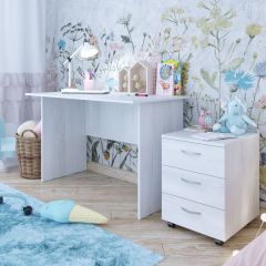 Стол Письменный Ученик в Лесном - lesnoy.mebel24.online | фото 2