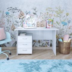 Стол Письменный Ученик в Лесном - lesnoy.mebel24.online | фото 3